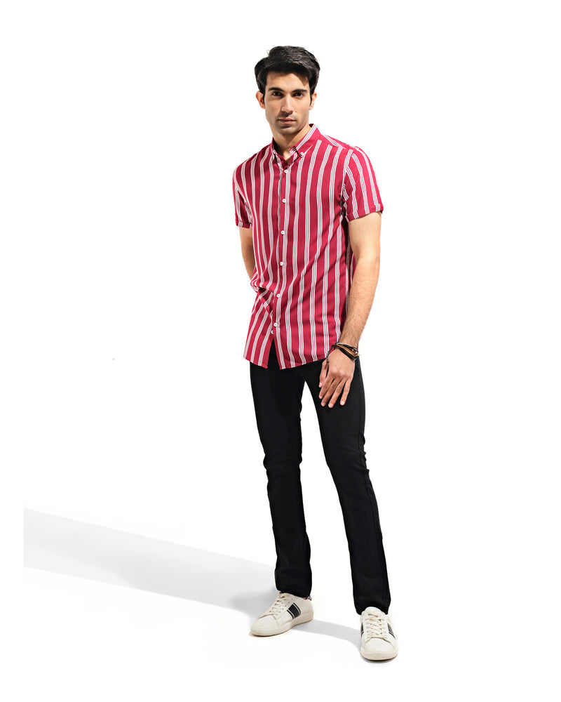 Men Casual Shirt - Engine - Buy Now