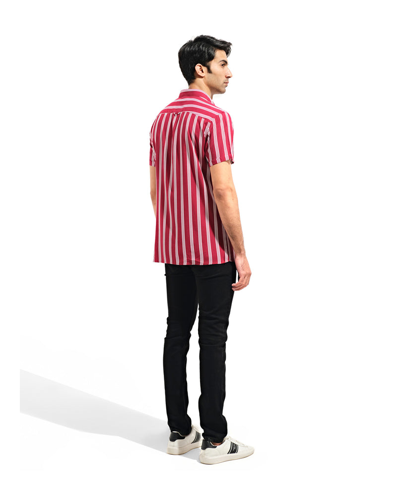 Men Casual Shirt - Engine - Buy Now