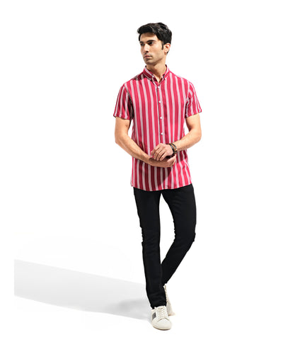 Men Casual Shirt