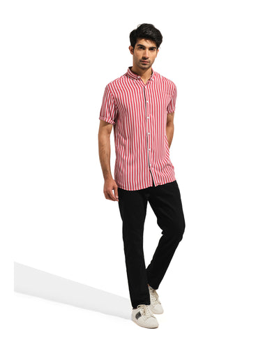 Men Casual Shirt