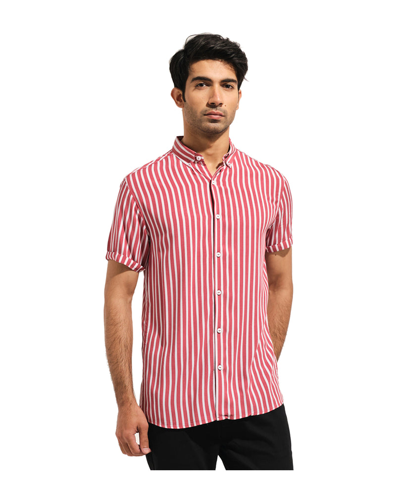 Men Casual Shirt - Engine - Buy Now