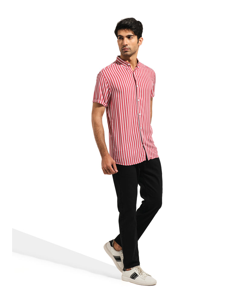 Men Casual Shirt - Engine - Buy Now