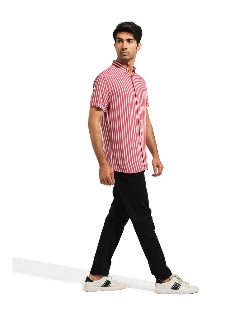 Men Casual Shirt - Engine - Buy Now