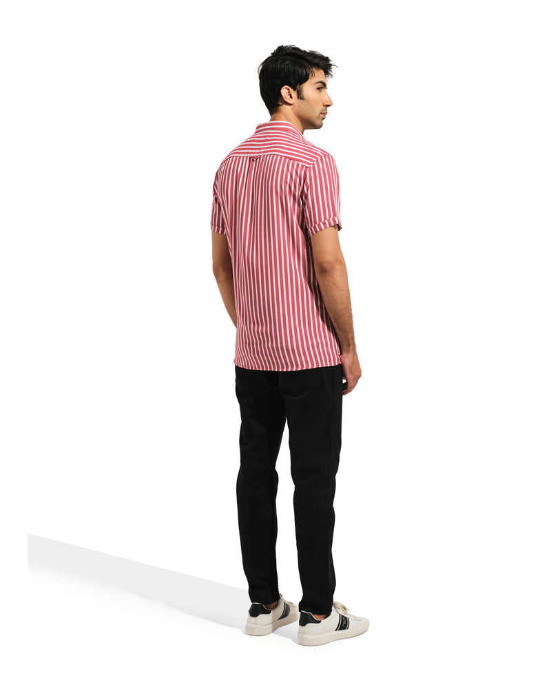 Men Casual Shirt - Engine - Buy Now