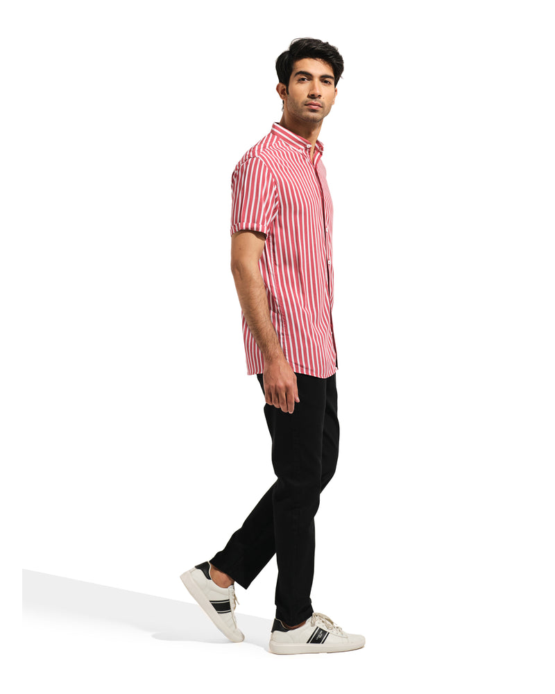 Men Casual Shirt - Engine - Buy Now