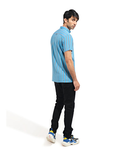 Men Casual Shirt