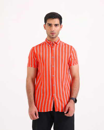 Men Casual Shirt