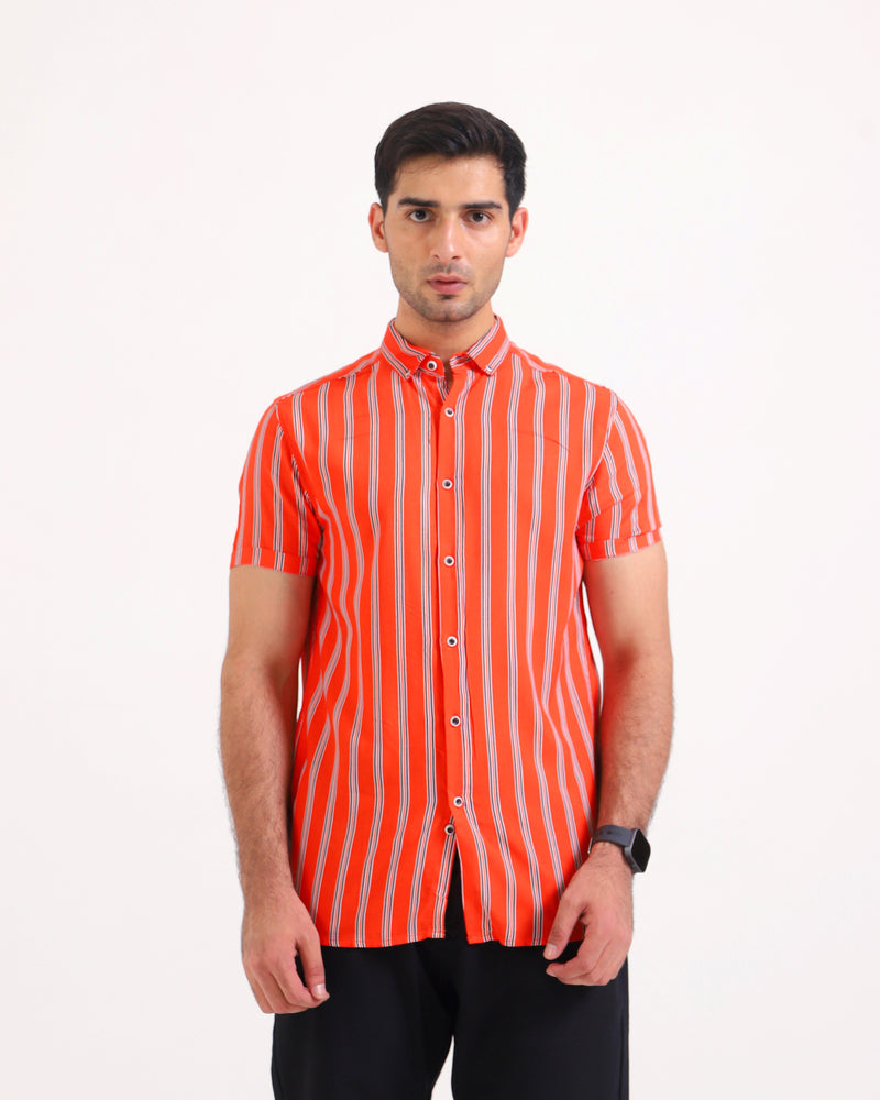 Men Casual Shirt - Engine - Buy Now