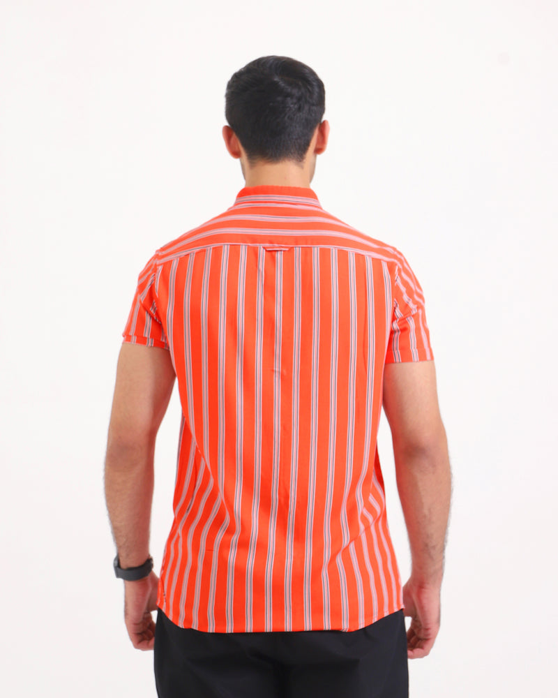 Men Casual Shirt - Engine - Buy Now