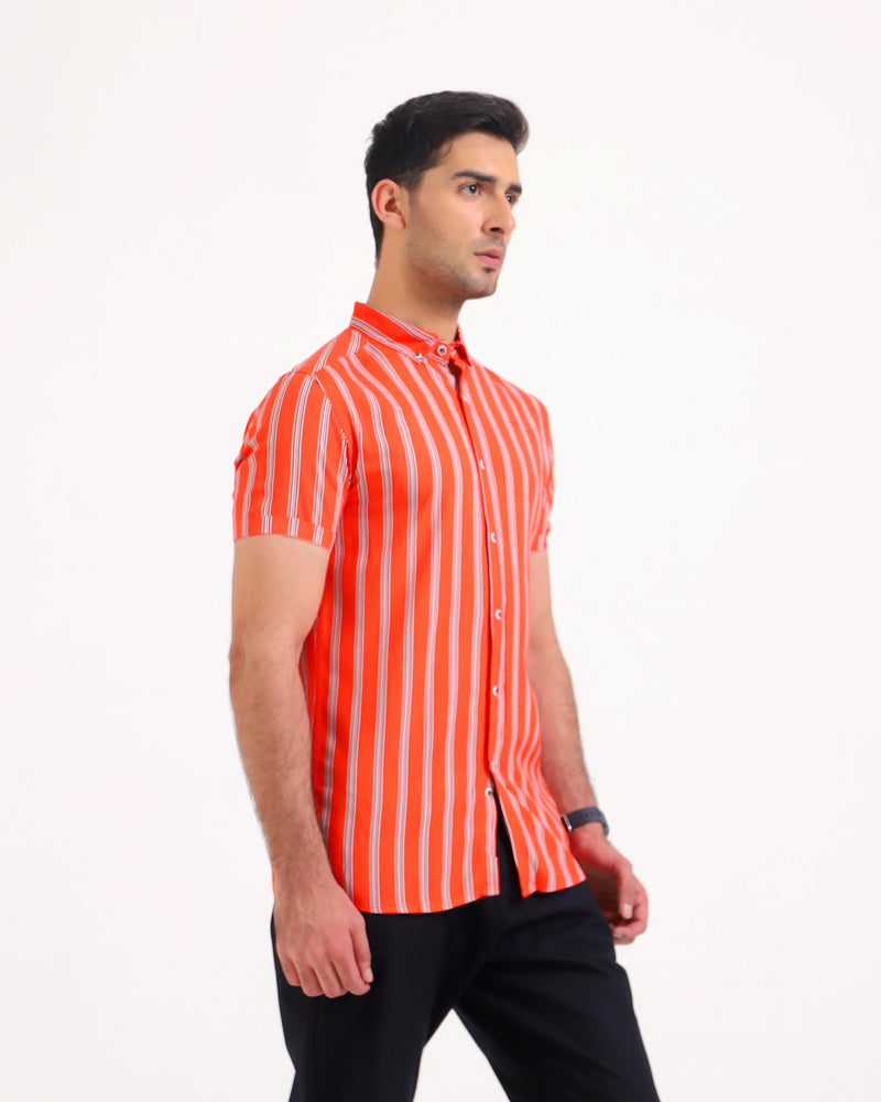 Men Casual Shirt - Engine - Buy Now