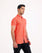 Men S/S Striper Casual Shirt For MEN - ENGINE