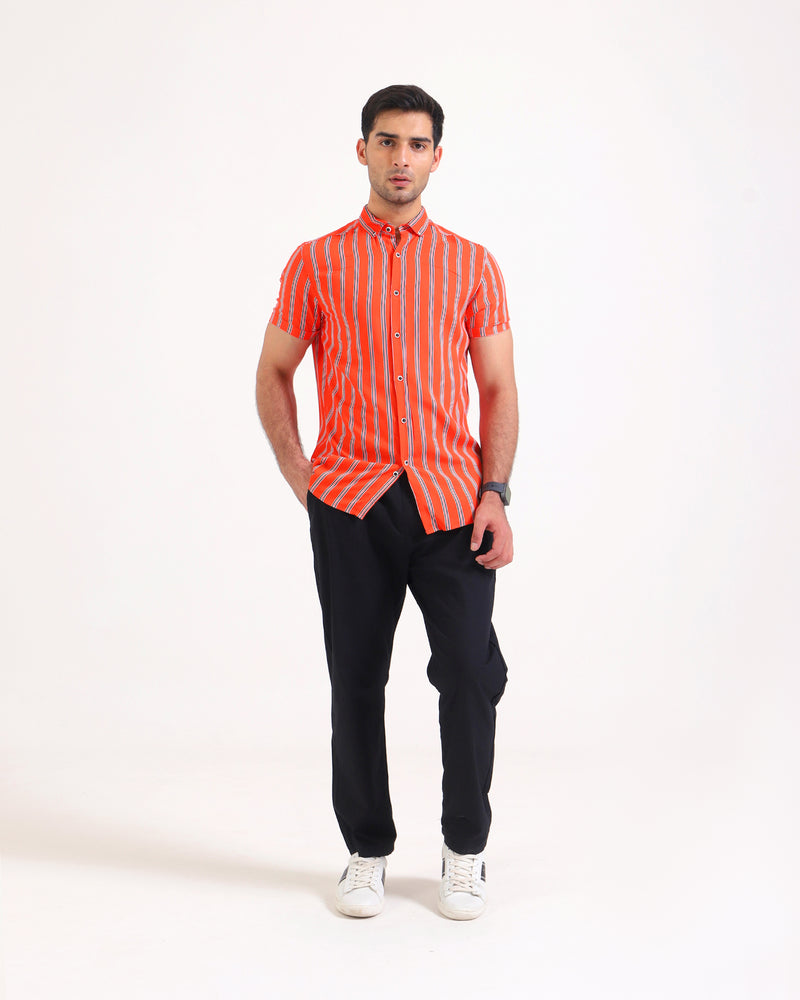 Men Casual Shirt - Engine - Buy Now