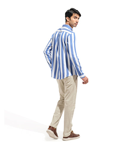 Men Casual Shirt