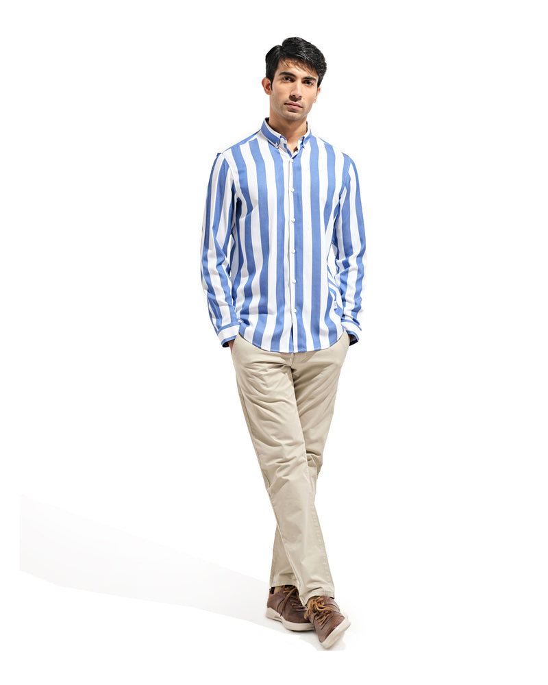 Men Casual Shirt - Engine - Buy Now