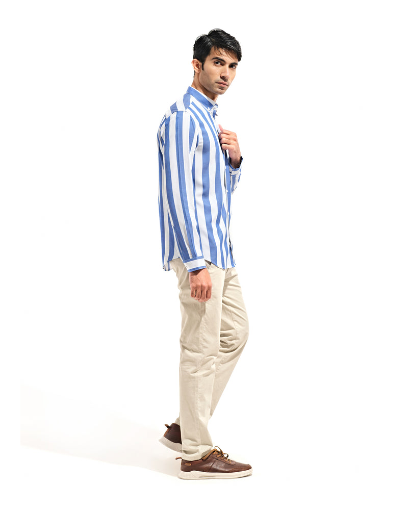 Men Casual Shirt - Engine - Buy Now