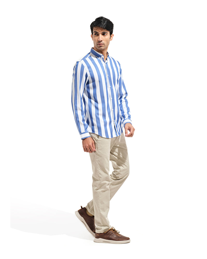 Men Casual Shirt - Engine - Buy Now