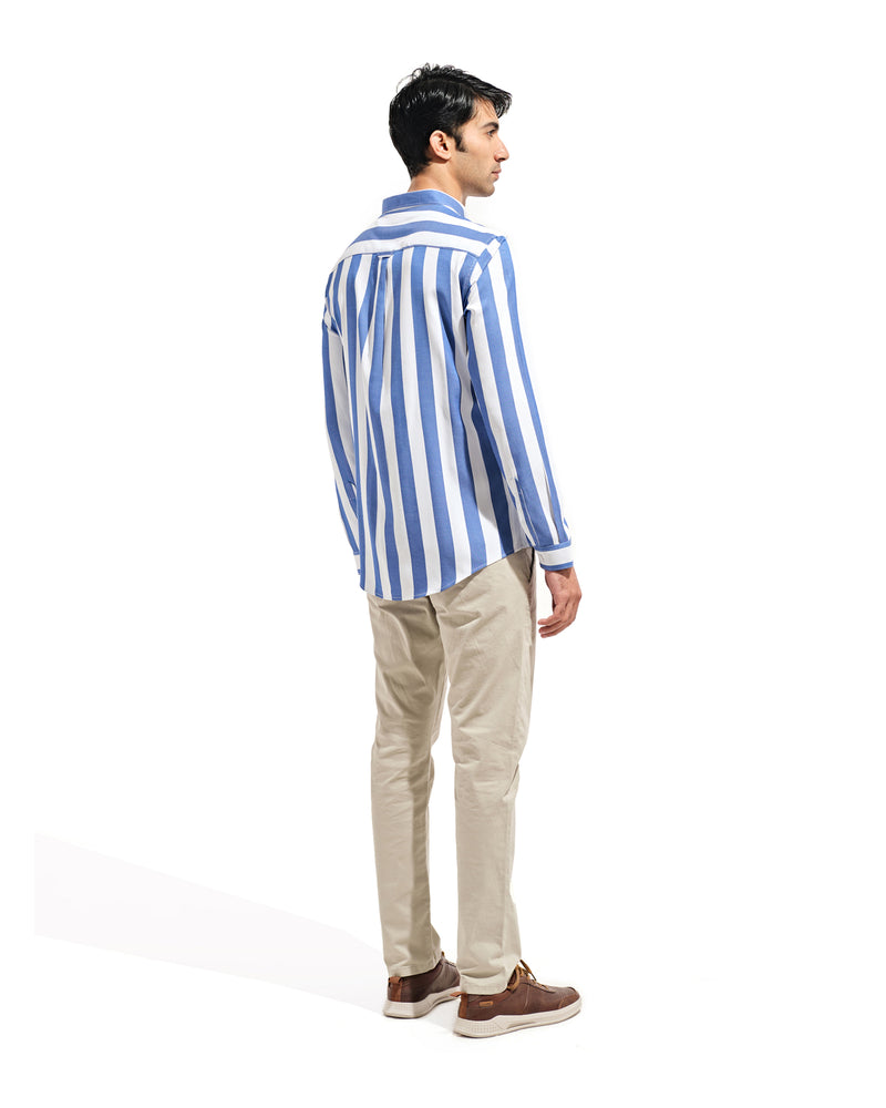 Men Casual Shirt - Engine - Buy Now