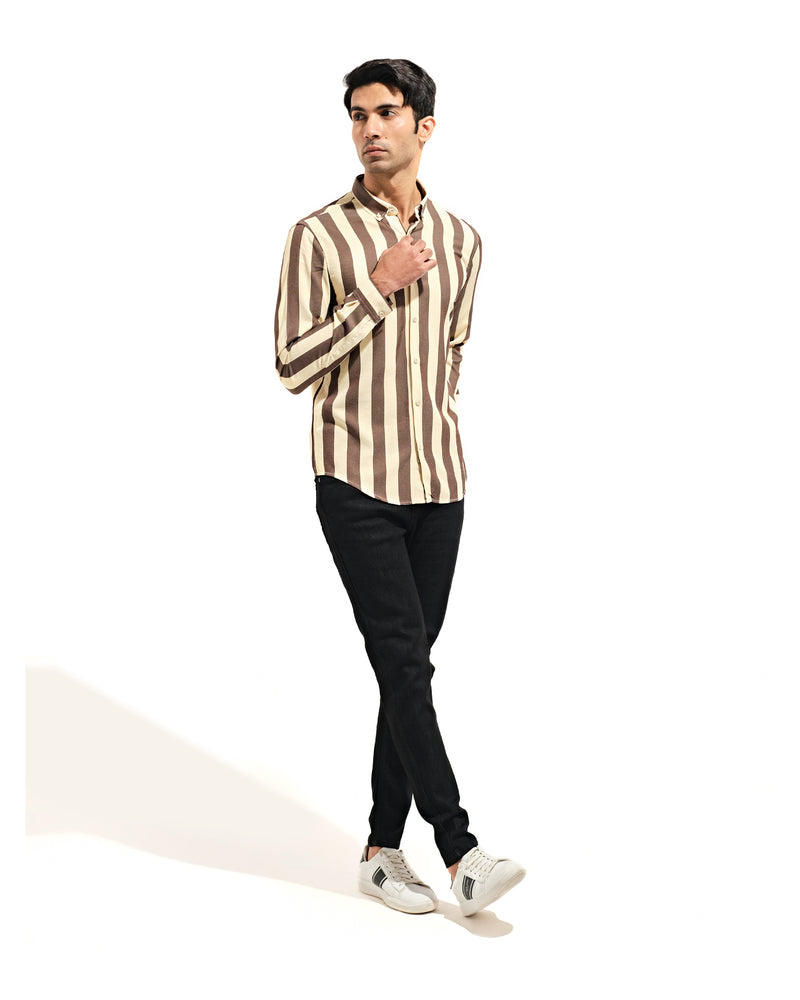 Men Casual Shirt - Engine - Buy Now
