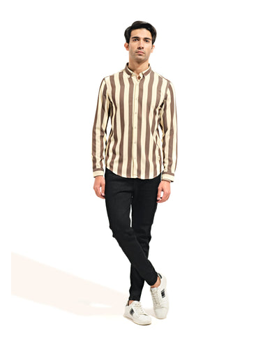 Men Casual Shirt