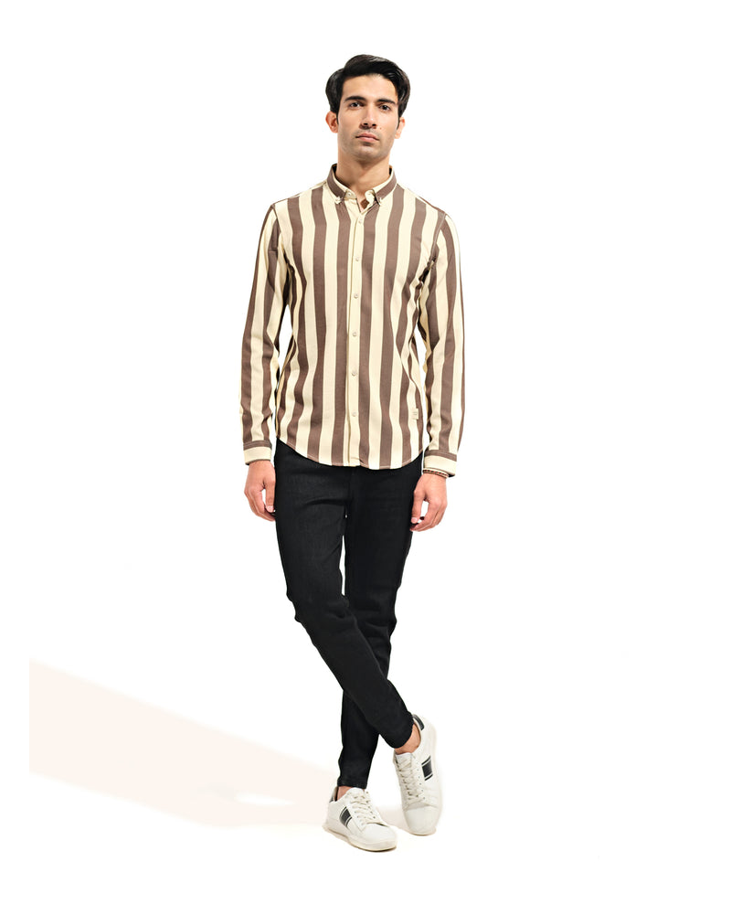 Men Casual Shirt - Engine - Buy Now