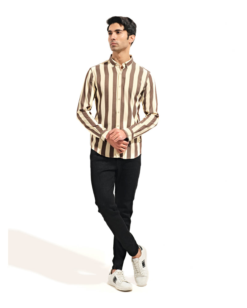 Men Casual Shirt - Engine - Buy Now