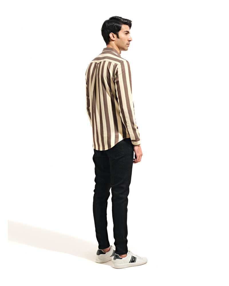 Men Casual Shirt - Engine - Buy Now
