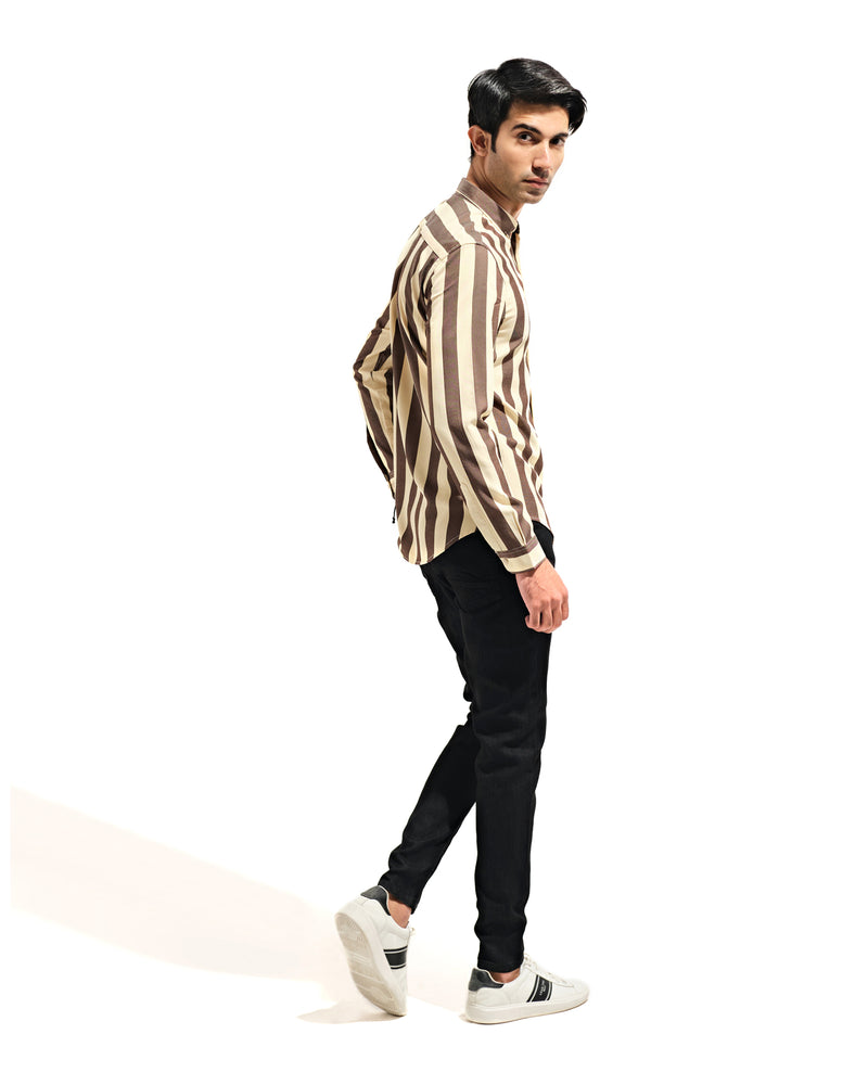 Men Casual Shirt - Engine - Buy Now