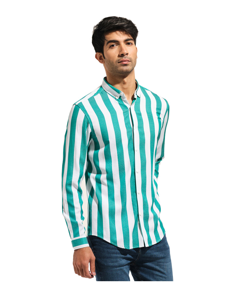 Men Casual Shirt - Engine - Buy Now