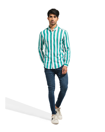 Men Casual Shirt