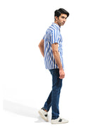 Men Casual Shirt - Engine - Buy Now
