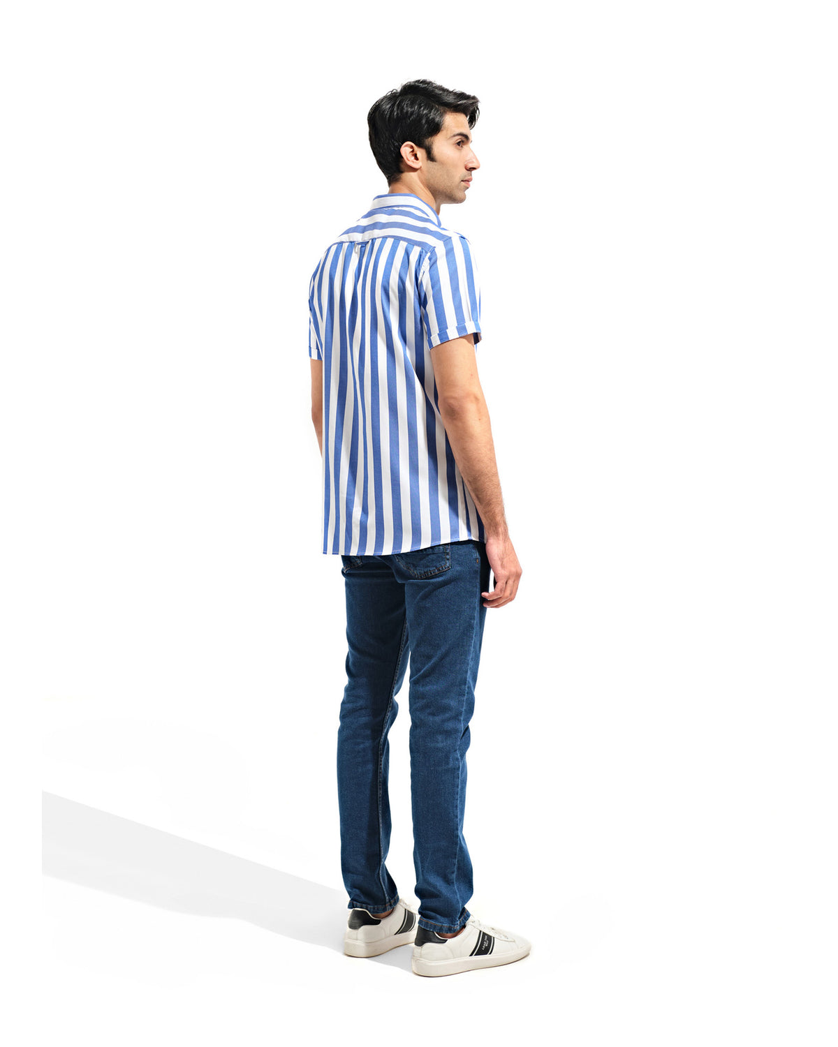 Men Casual Shirt - Engine - Buy Now