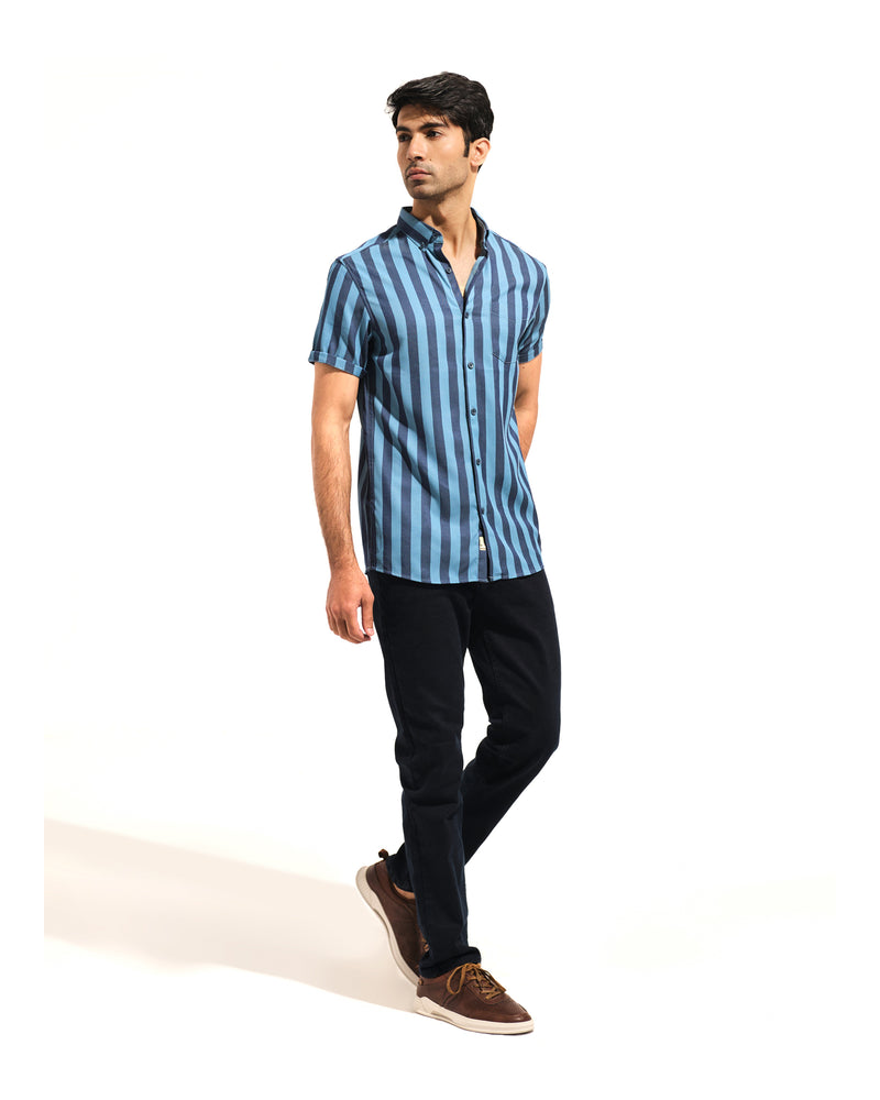 Men Casual Shirt - Engine - Buy Now