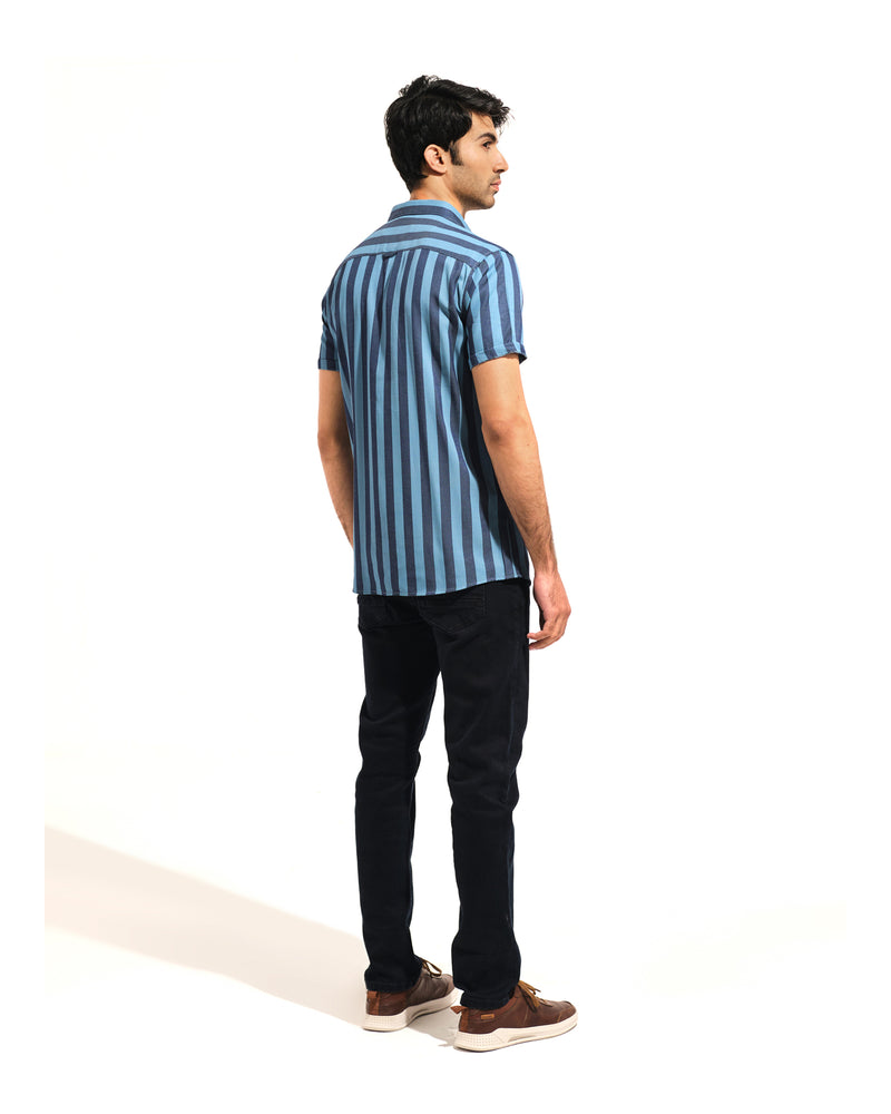 Men Casual Shirt - Engine - Buy Now