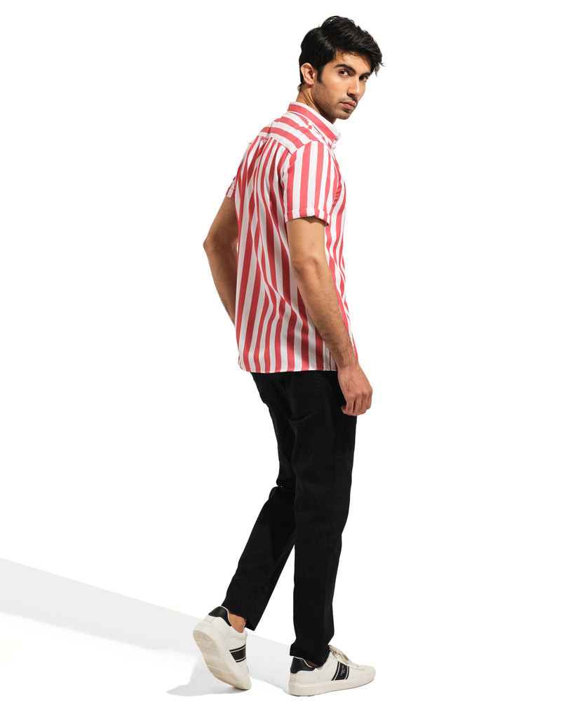Men Casual Shirt - Engine - Buy Now