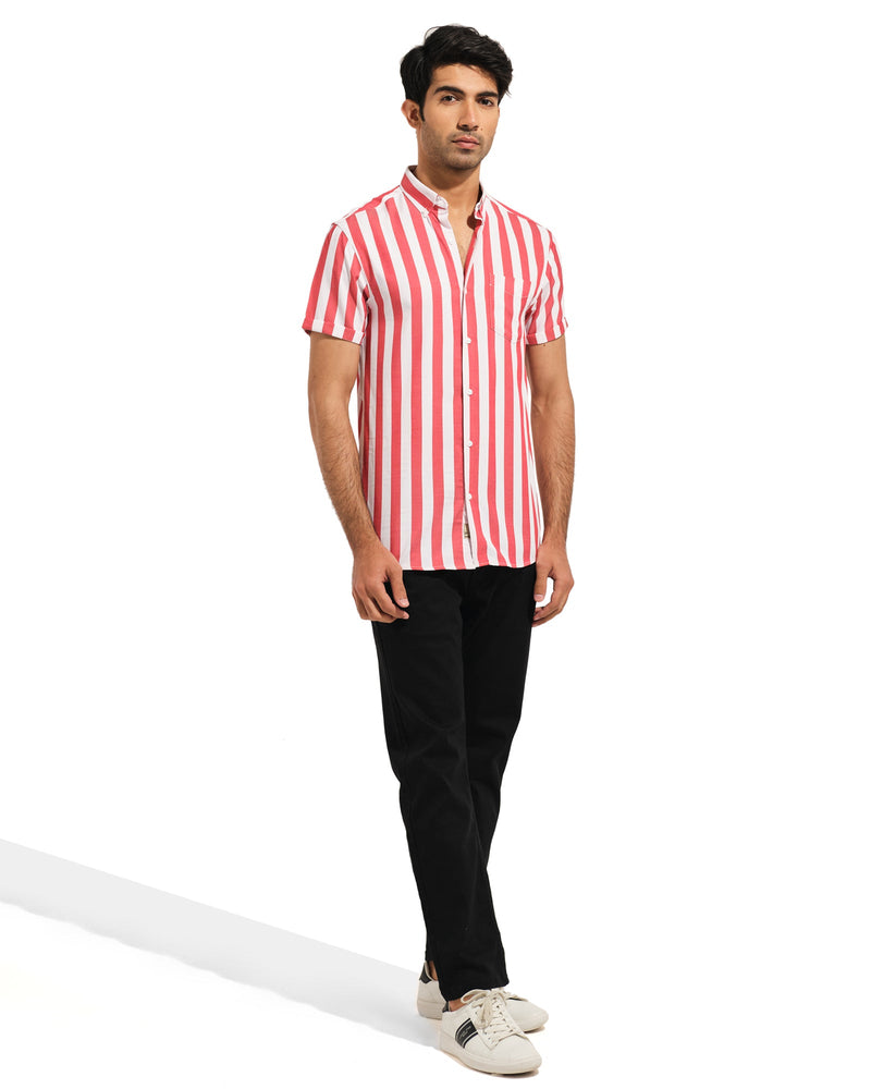 Men Casual Shirt - Engine - Buy Now