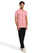 Men S/S Striper Casual Shirt For MEN - ENGINE