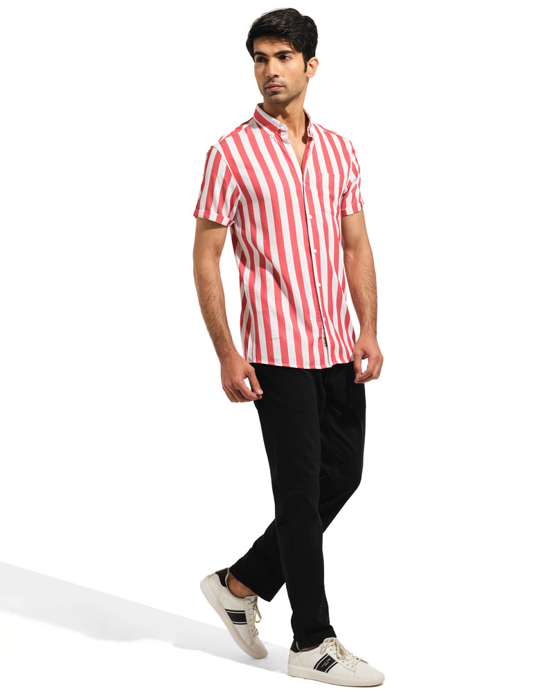 Men Casual Shirt - Engine - Buy Now