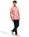 Men S/S Striper Casual Shirt For MEN - ENGINE