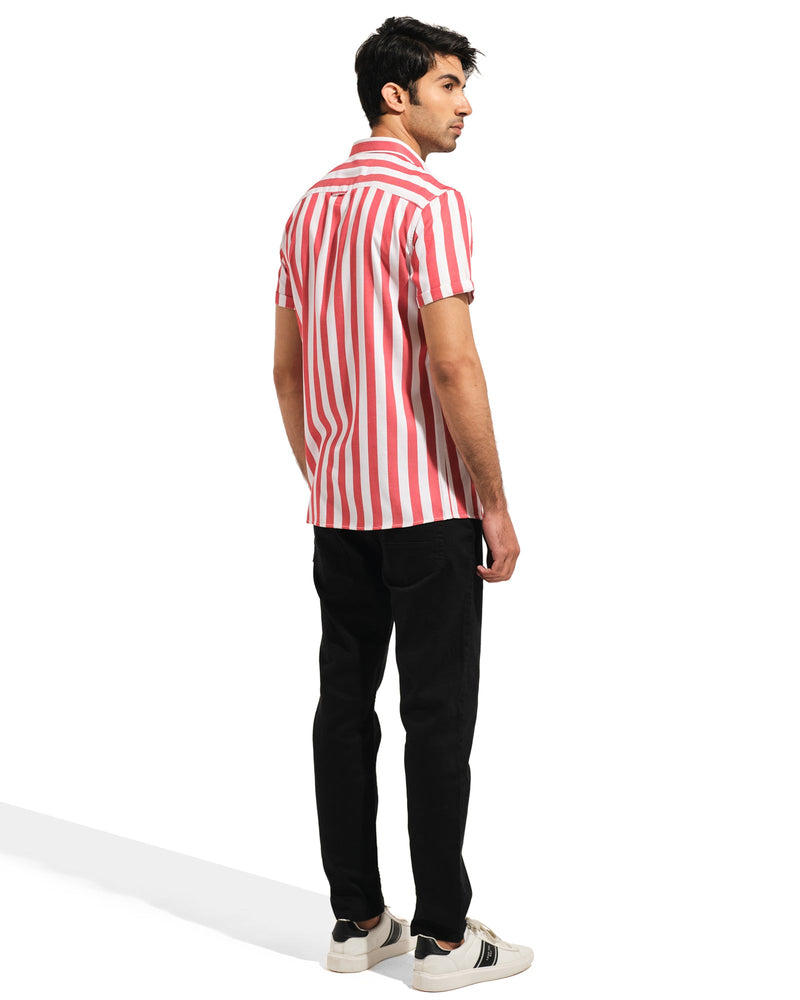 Men Casual Shirt - Engine - Buy Now