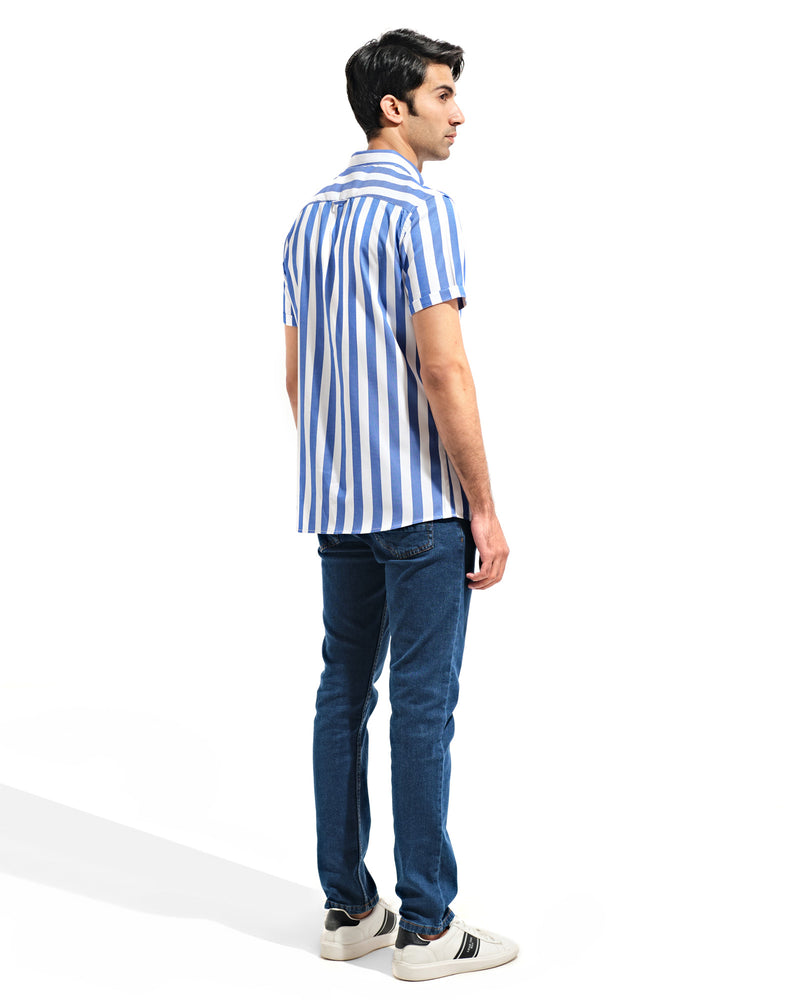 Men Casual Shirt - Engine - Buy Now