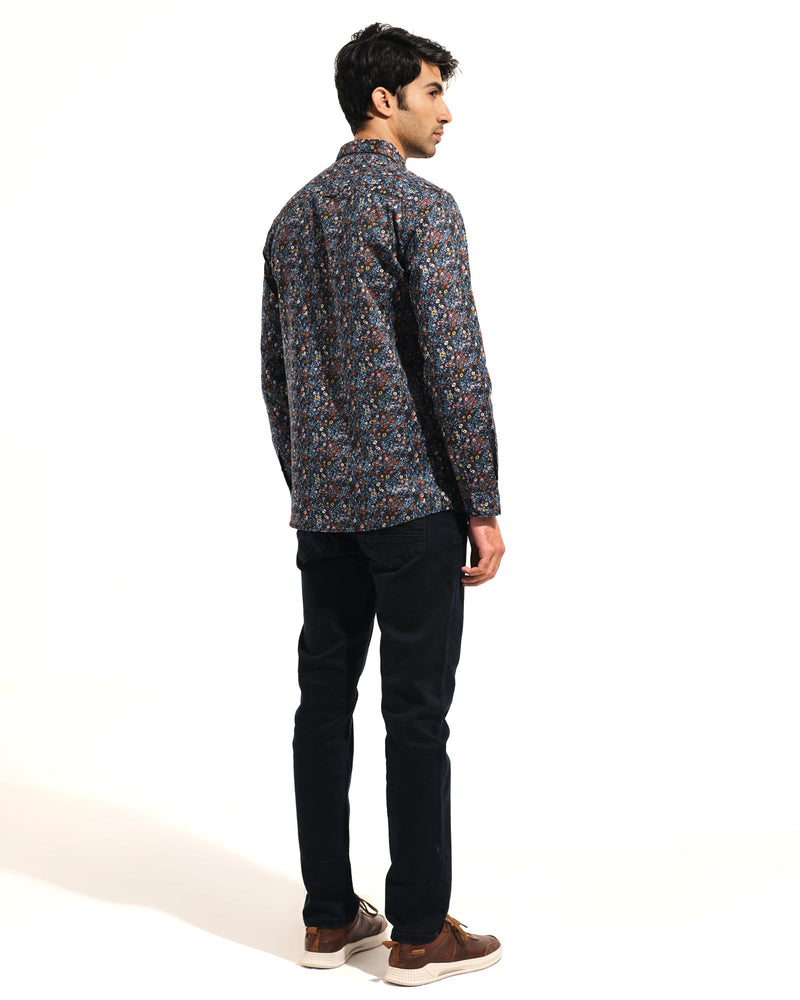 Men Casual Shirt - Engine - Buy Now