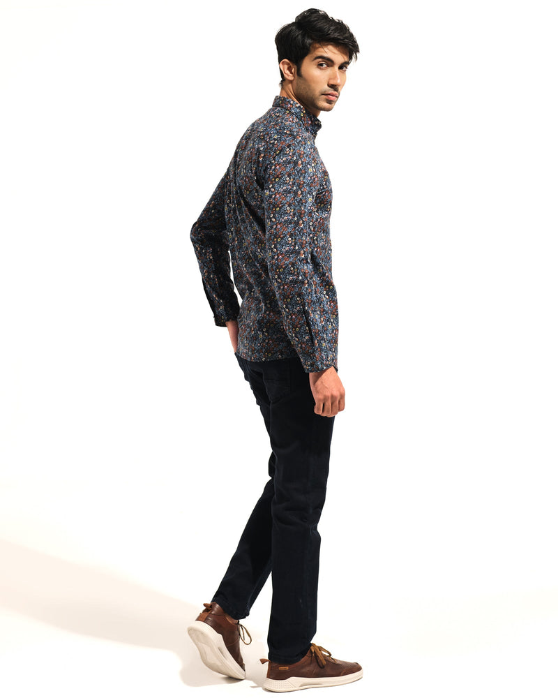 Men Casual Shirt - Engine - Buy Now
