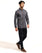 Men L/S Print Casual Shirt For MEN - ENGINE