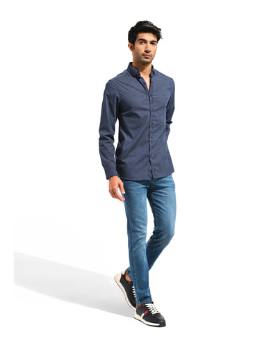 Men Casual Shirt