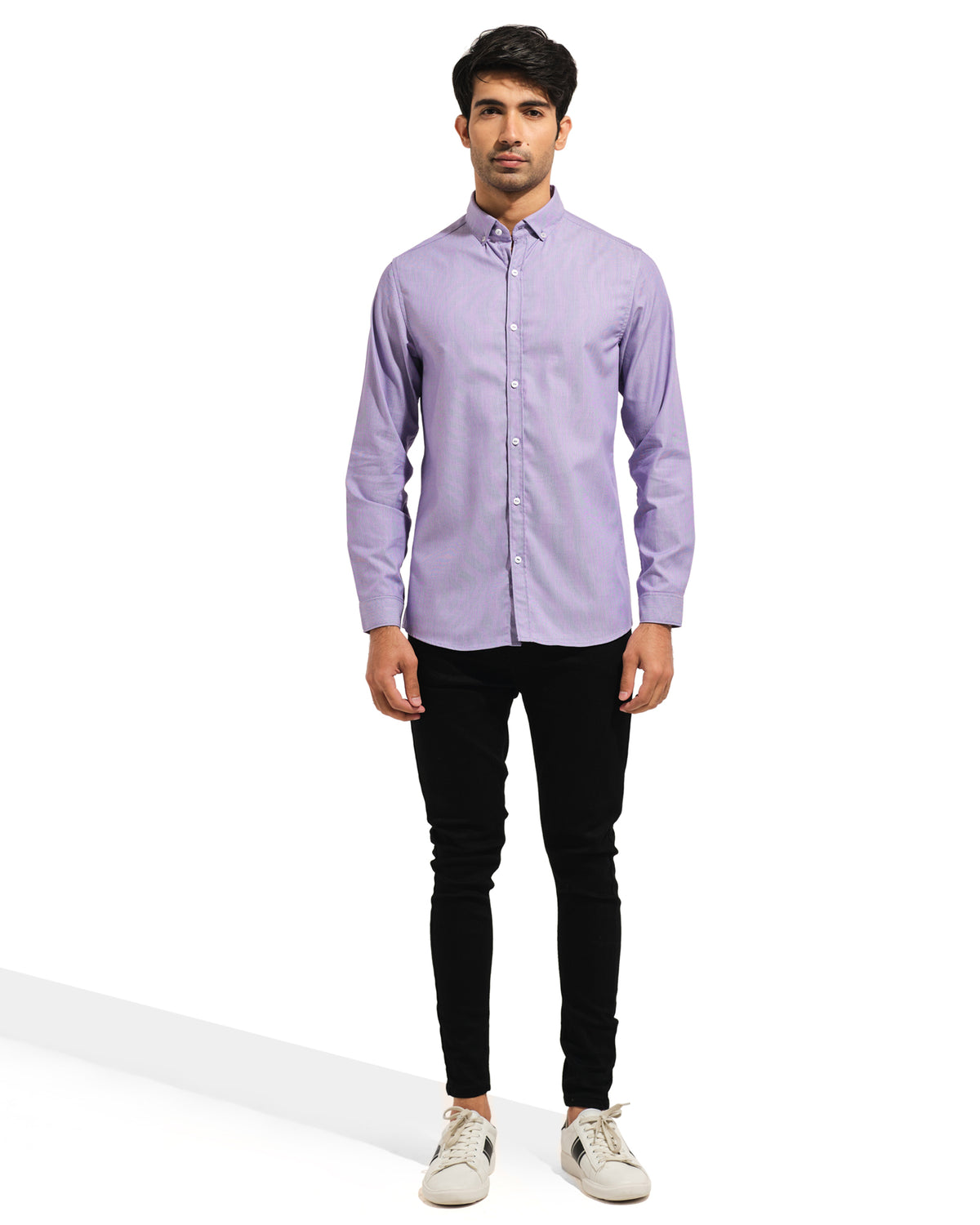 Men Casual Shirt - Engine - Buy Now