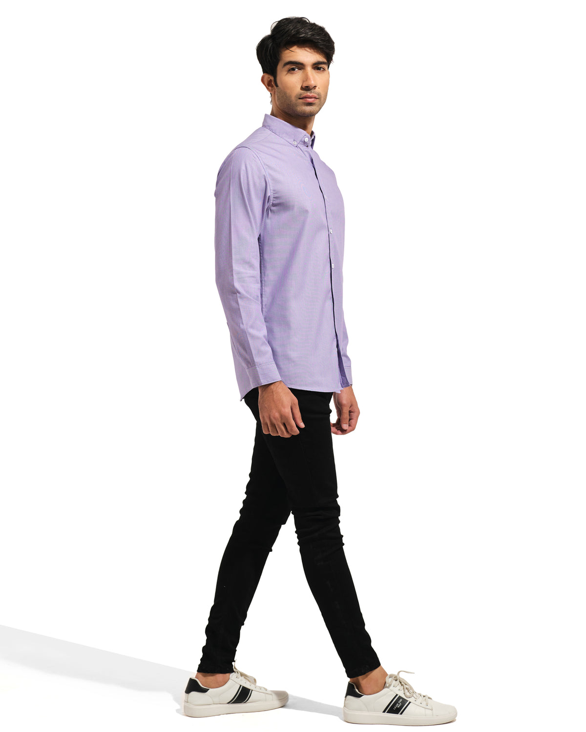 Men Casual Shirt - Engine - Buy Now