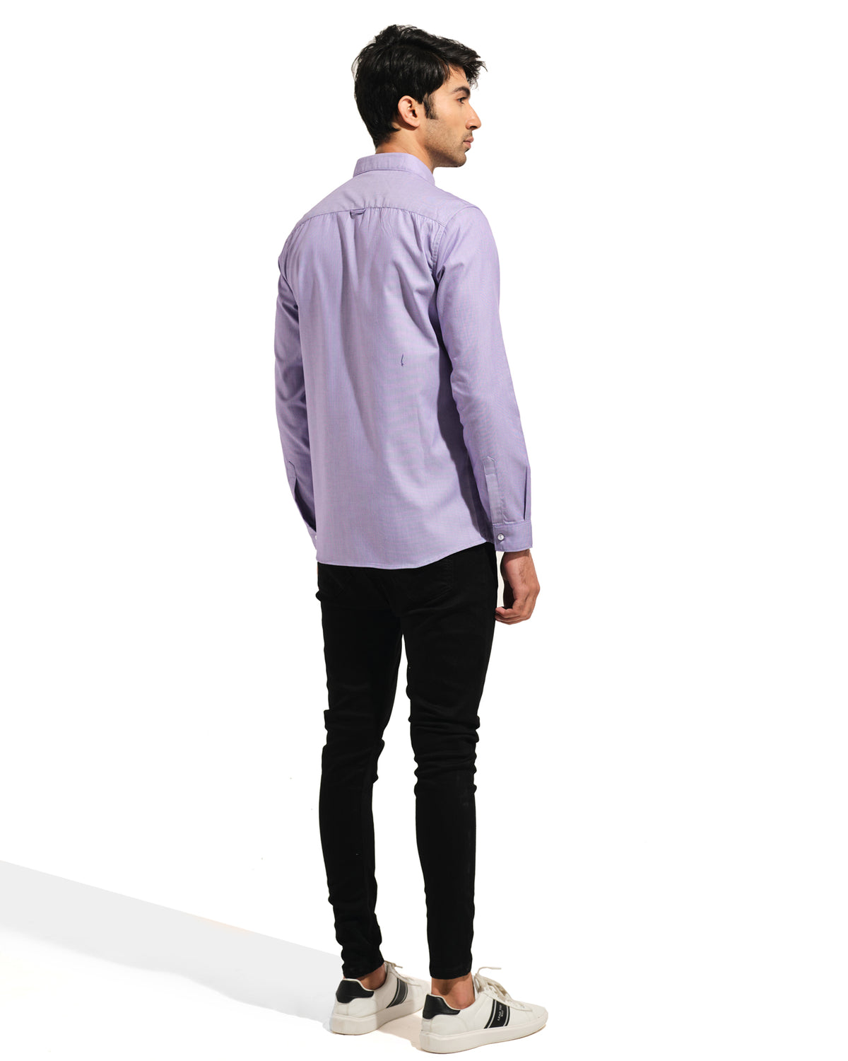 Men Casual Shirt - Engine - Buy Now