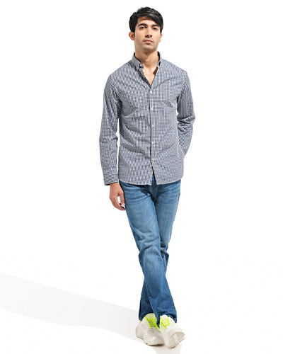 Men Casual Shirt