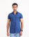 Men S/S Plain Casual Shirt For MEN - ENGINE