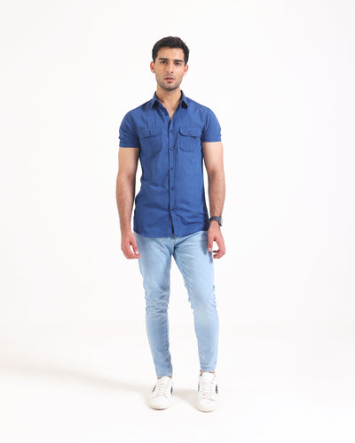 Men Casual Shirt